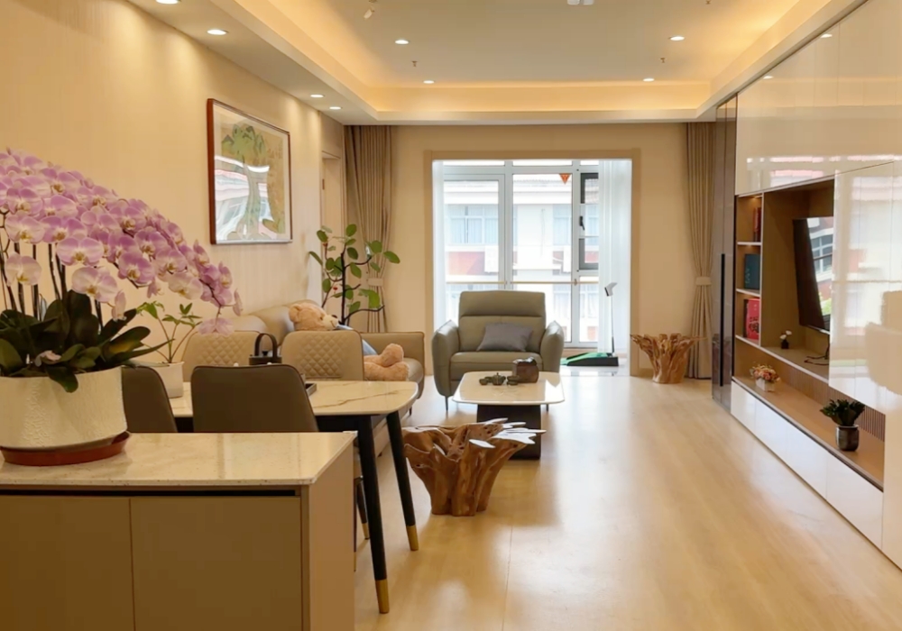 千年红豆杉养生房