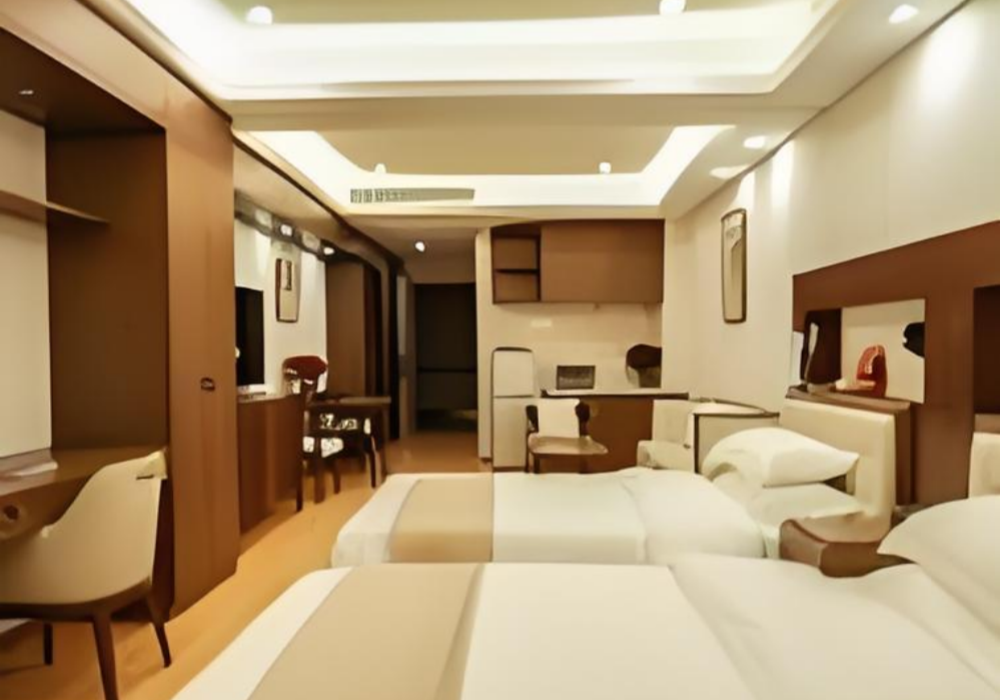 生态化养老社区崛起，高端养老构建 “一站